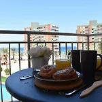In Seafront آريناليس ديل سول